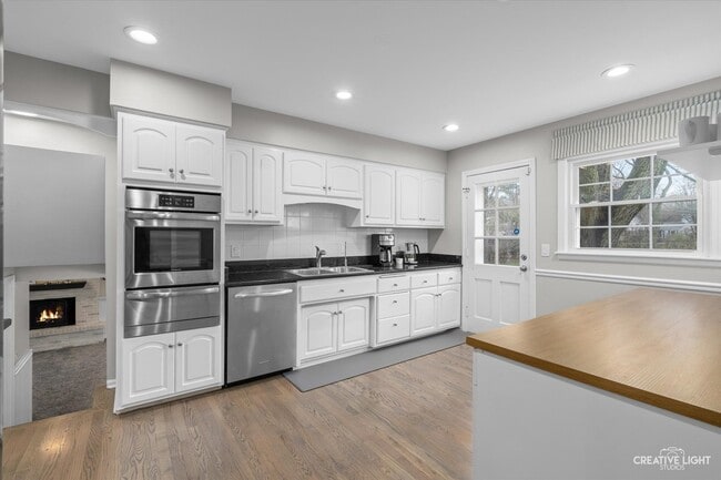 Photo - 1104 N Brainard St