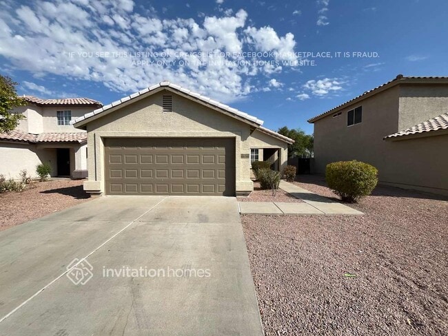 Building Photo - 12034 W Scotts Dr Rental
