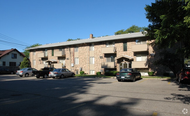 Photo - Stoddard Apartments