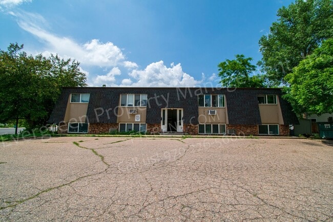 1931 Ross Ct Unidad 3