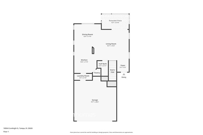 Photo - 10504 Cranleigh Ct