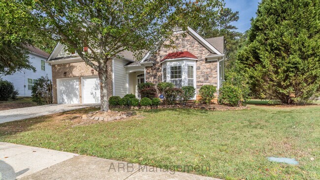 Photo - Charming 3-Bedroom Ranch in The Glen at St...