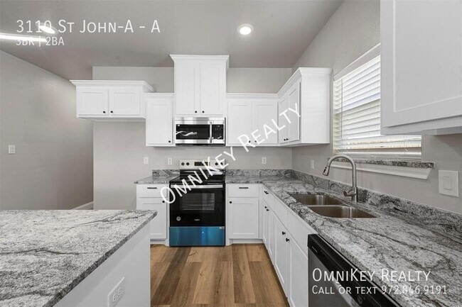 Photo - 3110 St John St Unidad A