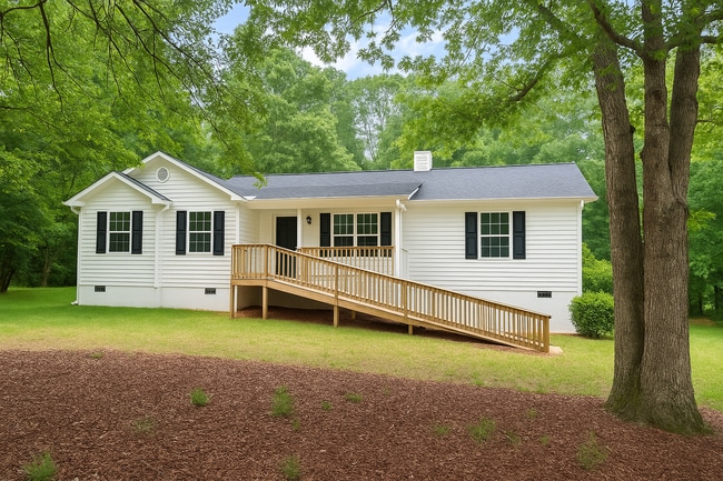 Spacious 4-Bedroom Home on Large Corner Lo... - Spacious 4-Bedroom Home on Large Corner Lo...