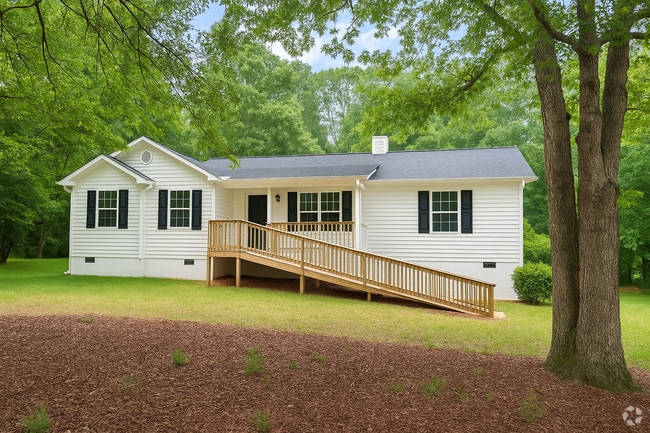 Building Photo - Spacious 4-Bedroom Home on Large Corner Lo...