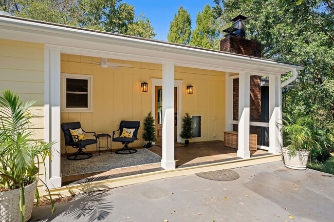 Photo - Gated versatile lifestyle property tucked into the heart of Tennessee’s most scenic countryside