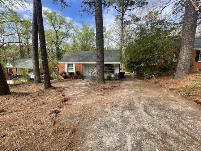 Building Photo - 322 Angier Ave