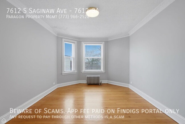 Photo - 7612 S Saginaw Ave Unit 7612-3A