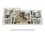 2BR_2BA - B2-Option 1