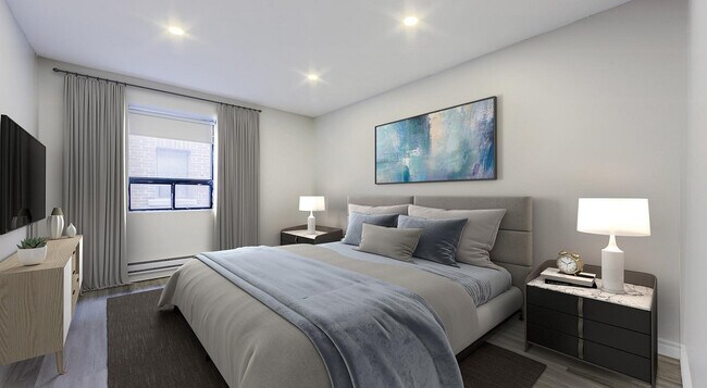 Photo - Beach Park Apartments