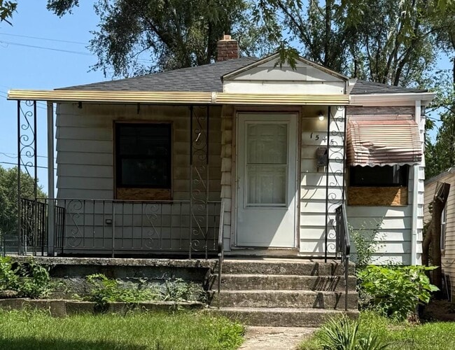 Photo - 1545 Polk St House