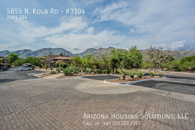 Photo - 5855 N Kolb Rd Unit #3104