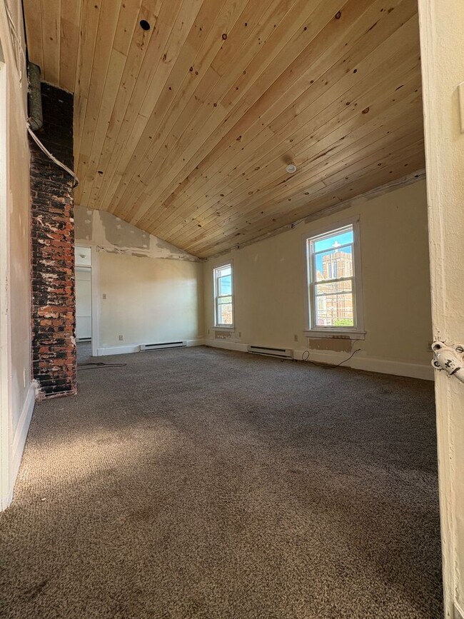 Photo - 118-120 S. Courtland St Unidad 118 S. Courtland St #202