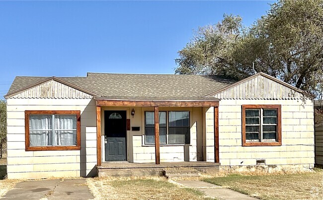 Building Photo - 736 W Grover St Rental