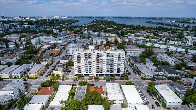Building Photo - 7850 Byron Ave Unit 207 Rental