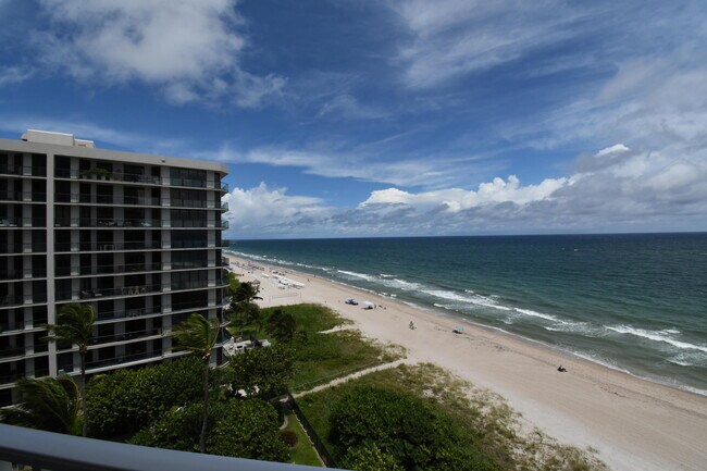 Photo - 1340 S Ocean Blvd Condo Unit 801