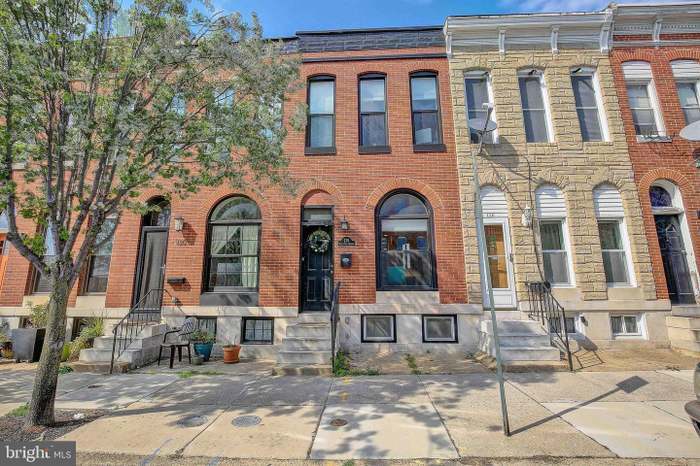 Photo - 128 W Fort Ave