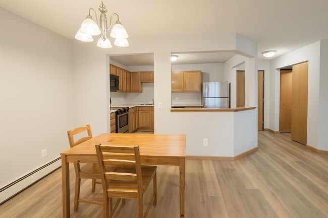 Photo - Quaint, Updated 1 Plus Den Condo in Bloomi... Unit 134