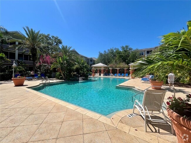 Building Photo - 4207 S Dale Mabry Hwy Unit 6213 Rental