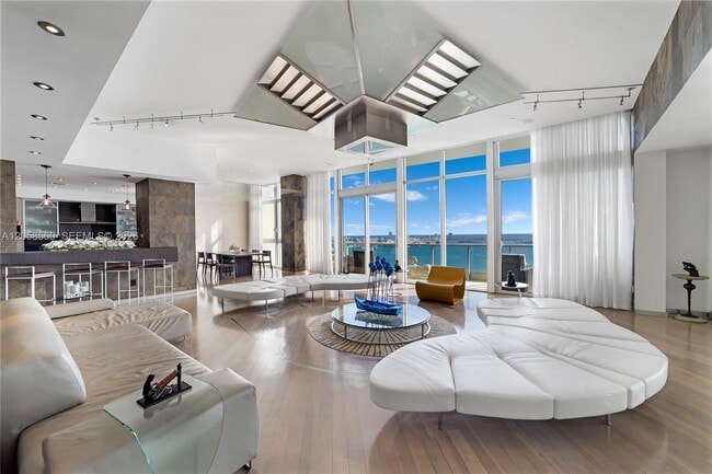 Photo - 1331 Brickell Bay Dr Unit PH4605