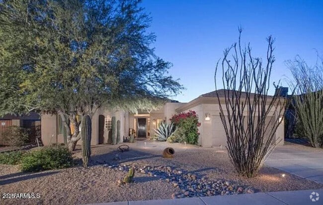 Building Photo - 32632 N 68th Pl Rental