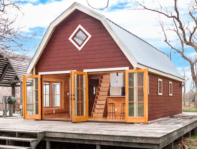 Photo - 9035 Brazos River Rd