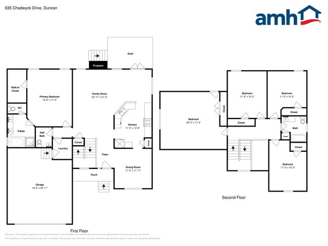 Photo - 635 Chadwyck Dr