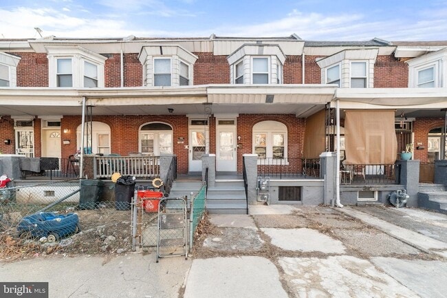 Building Photo - 1249 Kenwood Ave Rental