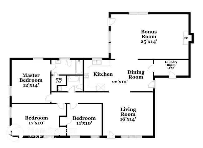 Photo - 1360 Orlando Cir NE