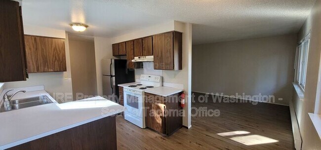 Photo - 5801 13th Ave SE Unidad D