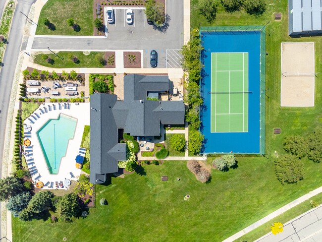 Photo - The Emerson Apartments