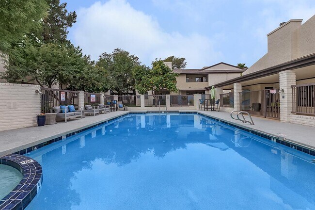 Zen Senior Living