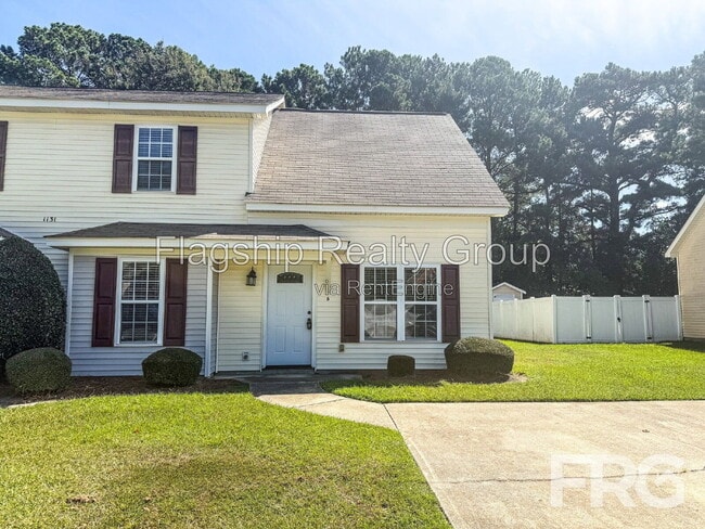 1131 Brownlea Dr