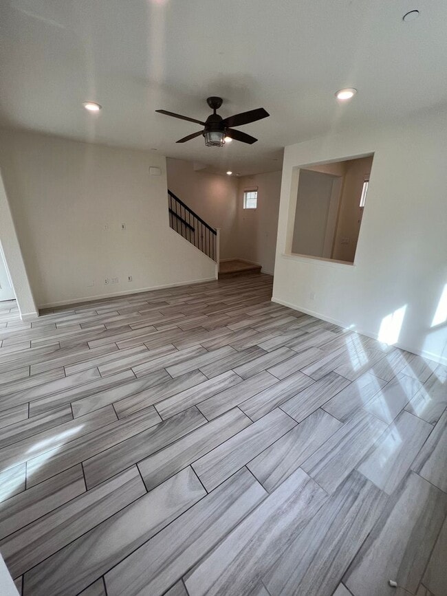 Photo - Spacious 4 Bedroom, 3 Bath Home with Bonus Room, 2 Car Garage in Westpark Village!