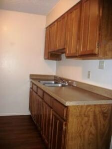 Kitchen - Castroville Village