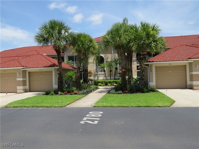 Photo - 2780 Cypress Trace Cir Unidad 2315 Rental