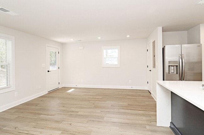 Photo - Pet-Friendly New Construction in Crozet's Glenbrook Community Unit Leeham St 2211 #B