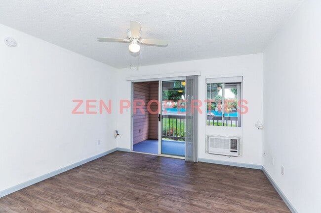 Photo - 2/1 unit for rent at Hoomaka Village