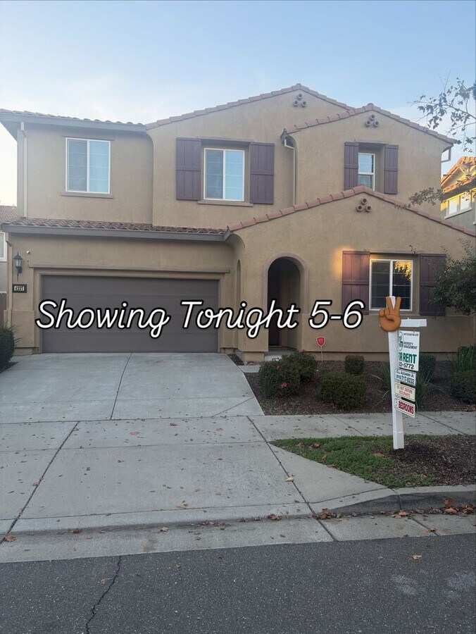 Natomas Home Ready 4 Lease - Natomas Home Ready 4 Lease
