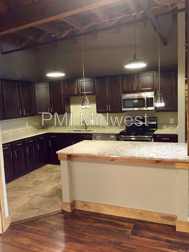 Photo - 501 Madison Ave Unit 310