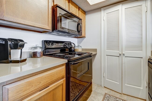 Photo - Peppertree Apartment Homes