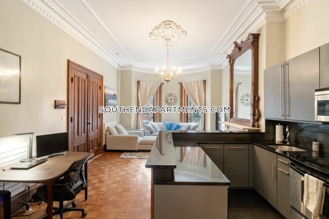 Photo - 129 Pembroke St Unidad 1