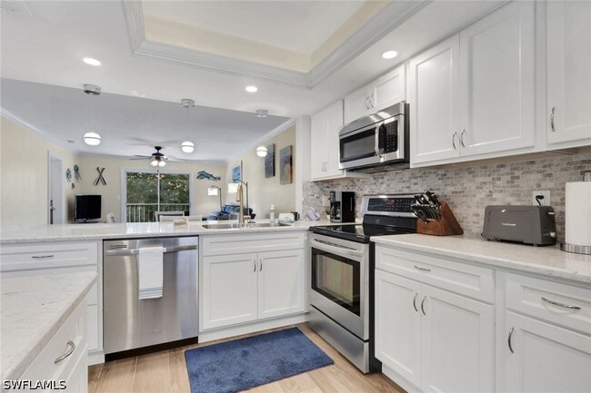 Photo - 134 Cypress Way E Unit 305