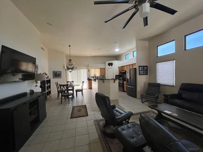 Photo - Furnished monthly rental home with long term lease options.