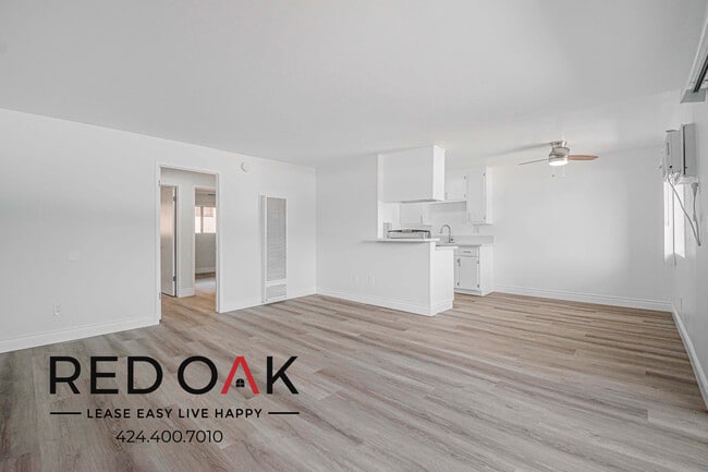 Photo - 821 N Wilcox Ave Unidad 237