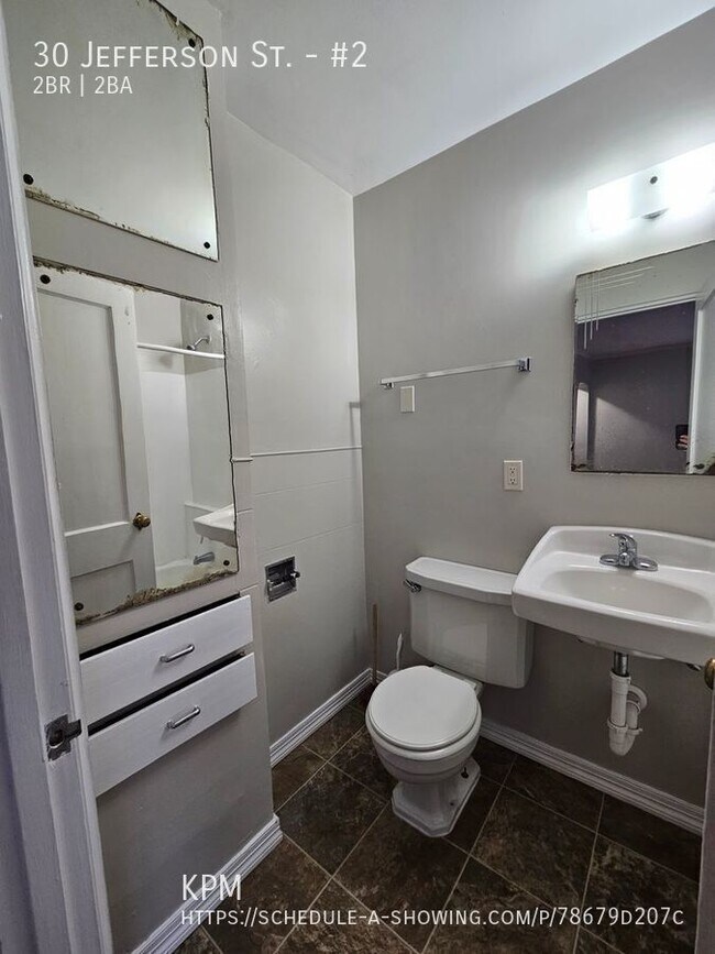 Photo - 30 Jefferson St Unit #2