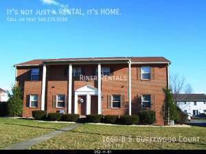 1660-B S. Burkewood Court- - 1660-B S. Burkewood Court- Casa