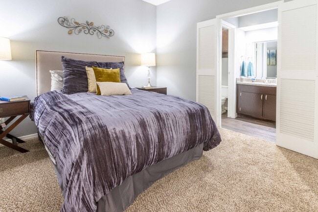 The Enclave At Arlington