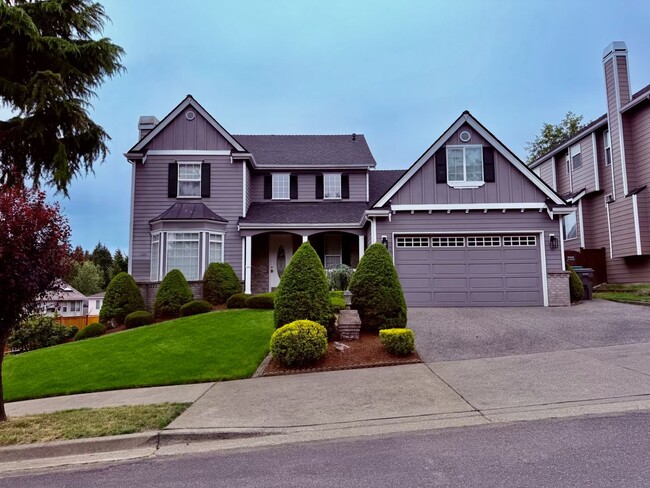 Photo - Beautiful Federal Way home you don't want to miss