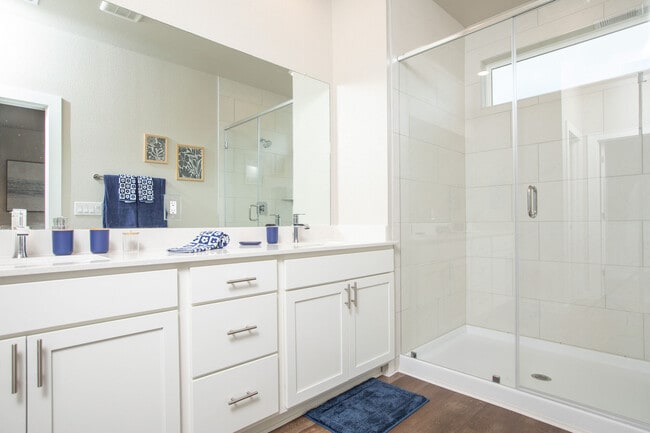 Sycamore Heights apartments — community photo